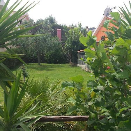 Casa Nanny Villetta Panoramica Costa Rei Luaran gambar
